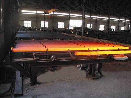 阳江无缝钢管生产厂家