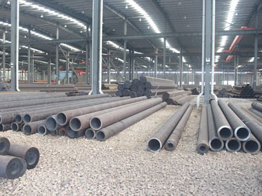 阳江无缝钢管生产厂家