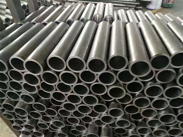 阳江精密管材无缝钢管